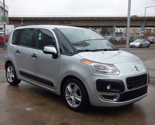 Citroen Citroën C3 Picasso Top Zustand Tacho leuchtet komp Gebrauchtwagen