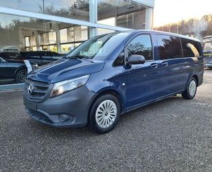 Mercedes-Benz Mercedes-Benz Vito Tourer Autom. Pro extralang Nav Gebrauchtwagen