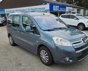 Citroen Citroën Berlingo Kombi Multispace Gebrauchtwagen