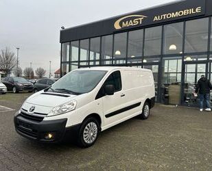 Toyota Toyota Proace L2H1 Kasten verglast Comfort/Klima/3 Gebrauchtwagen