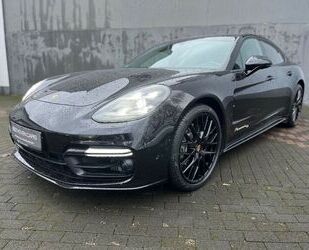 Porsche Porsche Panamera 4 Edition 10 APPROVED bis 09/26 Gebrauchtwagen