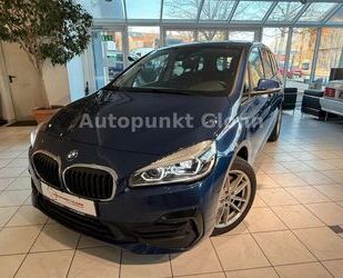 BMW BMW 218d*Gran Tourer*Kamera*PDC Gebrauchtwagen