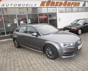 Audi Audi A3 1.6 TDI ultra Attraction Sportback Gebrauchtwagen