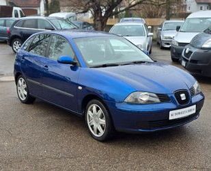 Seat Seat Ibiza Reference Gebrauchtwagen