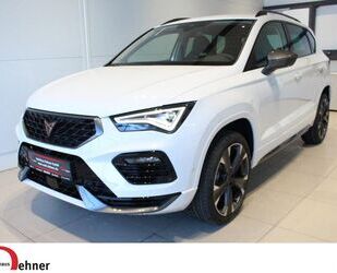 Cupra Ateca Gebrauchtwagen