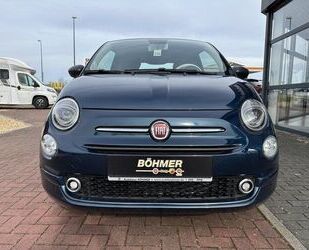 Fiat Fiat 500 Hatchback MY23 1.0 GSE Hybrid 51 kW Gebrauchtwagen