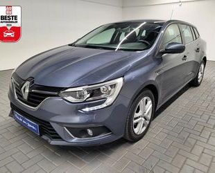 Renault Renault Megane Grandtour Navi/Klimaaut./SHZ/PDC/Te Gebrauchtwagen