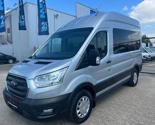 Ford Ford Transit 350 L2H3 Automatik 9-Sitzer 2x Klima Gebrauchtwagen