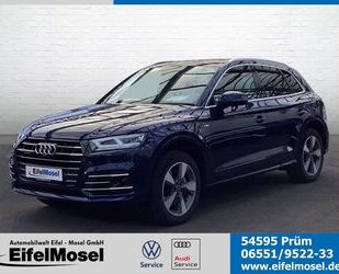 Audi Audi Q5 55 TFSI e quattro 270(367) S tronic Gebrauchtwagen