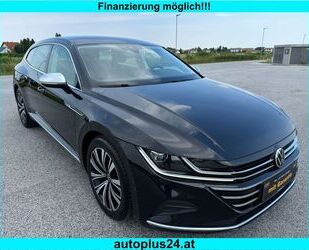 VW Volkswagen Arteon SB Elegance 2,0 TDI *ACC/AHK/ALC Gebrauchtwagen