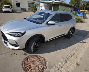 MG MG HS 1.5T-GDI Luxury Autom, LED,Pano,AHK Gebrauchtwagen