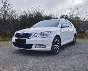 Skoda Skoda Octavia 1.4 TSI Family Combi Family Gebrauchtwagen