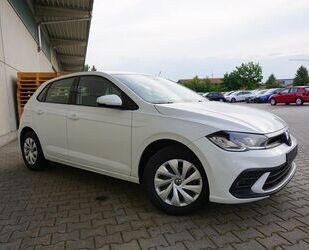 VW Volkswagen Polo 1.0TSI Life Navi/MirrorLink Kamera Gebrauchtwagen