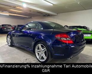 Mercedes-Benz Mercedes-Benz SLK 350 Roadster AMG Designo Comand, Gebrauchtwagen