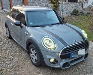 Mini MINI Cooper 3-Türer, John Cooper Works Paket Gebrauchtwagen