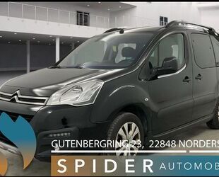 Citroen Citroën Berlingo Kombi Selection Inkl. Neuen TÜV,K Gebrauchtwagen