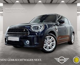 Mini MINI Cooper SE ALL4 Countryman Navi Kamera LED Gebrauchtwagen