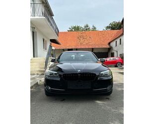 BMW BMW 525d - 6 Zylinder 3.0L Gebrauchtwagen