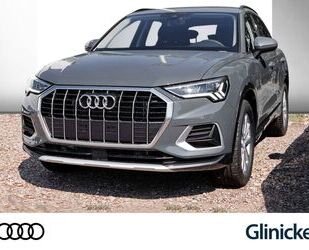 Audi Audi Q3 advanced 35 TFSI *Verkehrszeichenerkennung Gebrauchtwagen