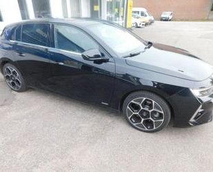 Opel Opel Astra 1.6 Turbo Plugin Hybrid Ultimate Paket Gebrauchtwagen