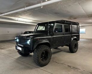 Land Rover Land Rover Defender 300tdi Gebrauchtwagen