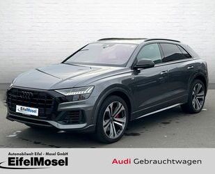 Audi Audi Q8 SUV TFSI e 55 TFSI e quattro 280(381) tipt Gebrauchtwagen