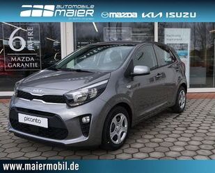 Kia Kia Picanto 1.2 EDITION 7 *KLIMA* DAB+* SHZ* Gebrauchtwagen