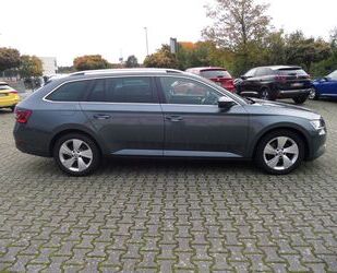 Skoda Skoda Superb 2.0 TDI DSG+Xenon+Navi+ACC+Cam+AHK+3x Gebrauchtwagen