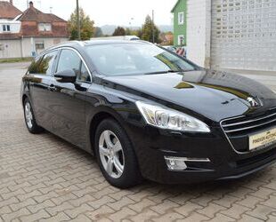 Peugeot Peugeot 508 SW Access *Automatik* TÜV 04.2026* Gebrauchtwagen