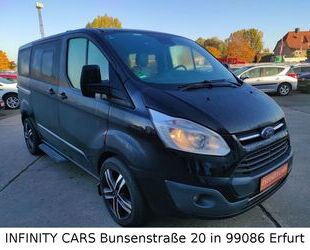 Ford Ford Transit/Tourneo Custom L1 Tourneo Tita, 9 S Gebrauchtwagen