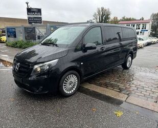 Mercedes-Benz Mercedes-Benz Vito Tourer 116 *Extralang*Automatik Gebrauchtwagen