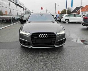 Audi Audi A6 2.0 TFSI Quattro S Line LED*BOSE*ACC*MMI*N Gebrauchtwagen