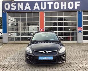 Hyundai Hyundai i30 cw..1.4..KLIMA..EURO 5 * Gebrauchtwagen