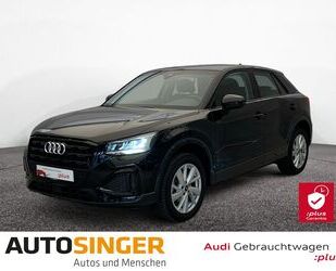 Audi Audi Q2 advanced 35 TFSI S tronic *LED*ACC*R-CAM*S Gebrauchtwagen