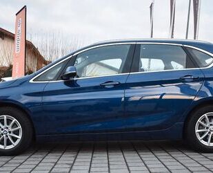 BMW BMW 218 Active Tourer / AHK Gebrauchtwagen