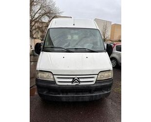 Citroen Citroën Jumper Grossraumkasten 33LH 2.2 HDi/-HDi10 Gebrauchtwagen