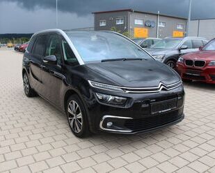 Citroen Citroën Grand C4 Picasso 7-SITZER NAVI/KAMERA/EURO Gebrauchtwagen