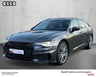 Audi Audi A6 Avant 40 TDI qu. sport *2xS-line*3xAssiste Gebrauchtwagen