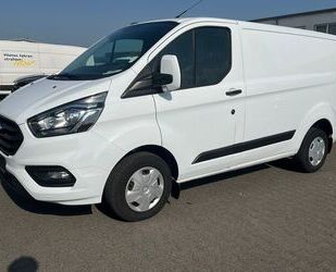 Ford Ford Transit Custom Kasten L1H1, Trend,2.0 TDCi Eu Gebrauchtwagen