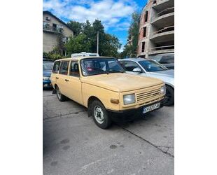 Wartburg Wartburg 353 !!! NEW Gebrauchtwagen