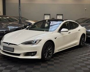 Tesla Tesla MODEL S 100D | ENHANCED AP | SUNROOF | Gebrauchtwagen