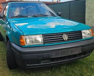 VW Volkswagen Polo 86C Gebrauchtwagen