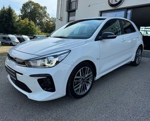 Kia Kia Rio GT-Line Gebrauchtwagen