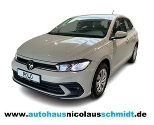 VW Volkswagen Polo Life 1.0 TSI NAVI+APP+WIPA+PDC+NSW Gebrauchtwagen