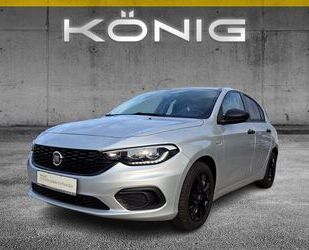 Fiat Fiat Tipo 5-Türer 1.4 STREET Klima PDC Gebrauchtwagen