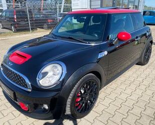 Mini MINI JOHN_COOPER_WORKS Mini John Cooper Works Gebrauchtwagen