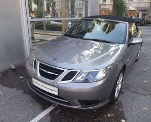 Saab Saab 9-3 Cabrio Vector Gebrauchtwagen