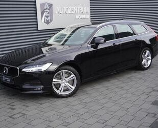 Volvo Volvo V90 T4 AUTOMATIK|MOMENTUM|HEADUP|KAMERA|LED| Gebrauchtwagen