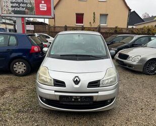 Renault Renault Grand Modus Dynamique Gebrauchtwagen