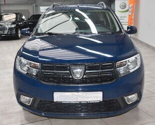 Dacia Dacia Logan MCV II Kombi Laureate Automatik Kamera Gebrauchtwagen